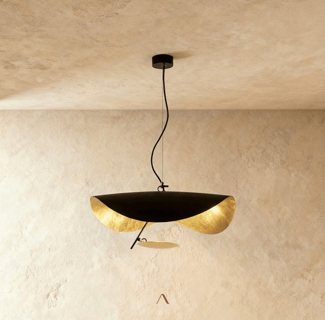 Rustica Pendant Light