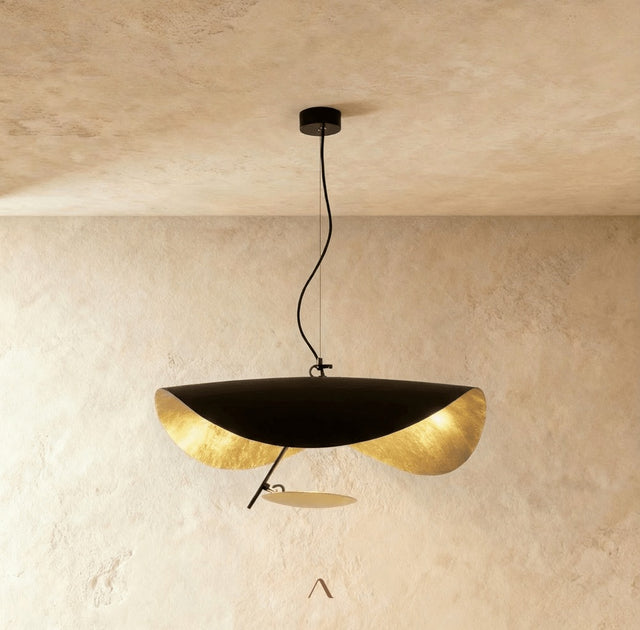 Rustica Pendant Light