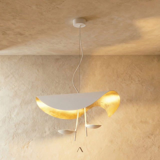 Rustica Pendant Light