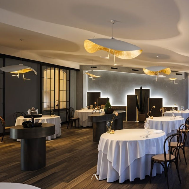 Rustica Pendant Light