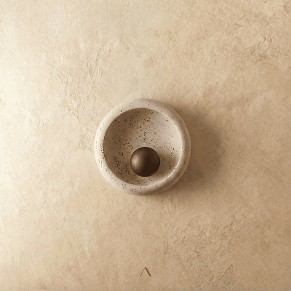 Rynkeby Wall Lamp