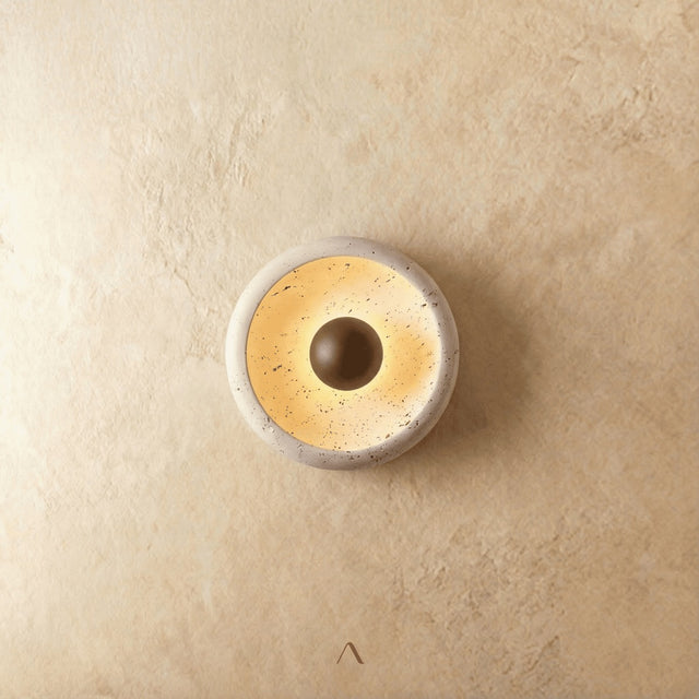 Rynkeby Wall Lamp