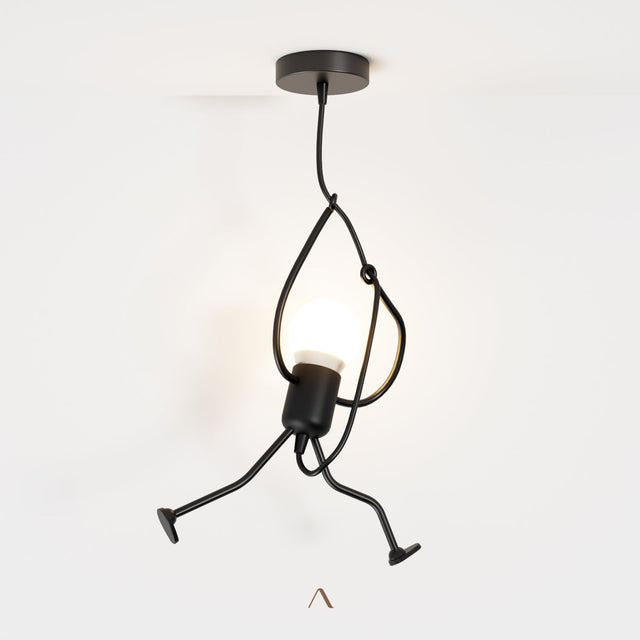 Saalhausen Pendant Light