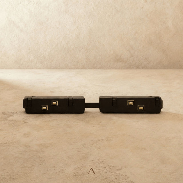 Saattut Track Light