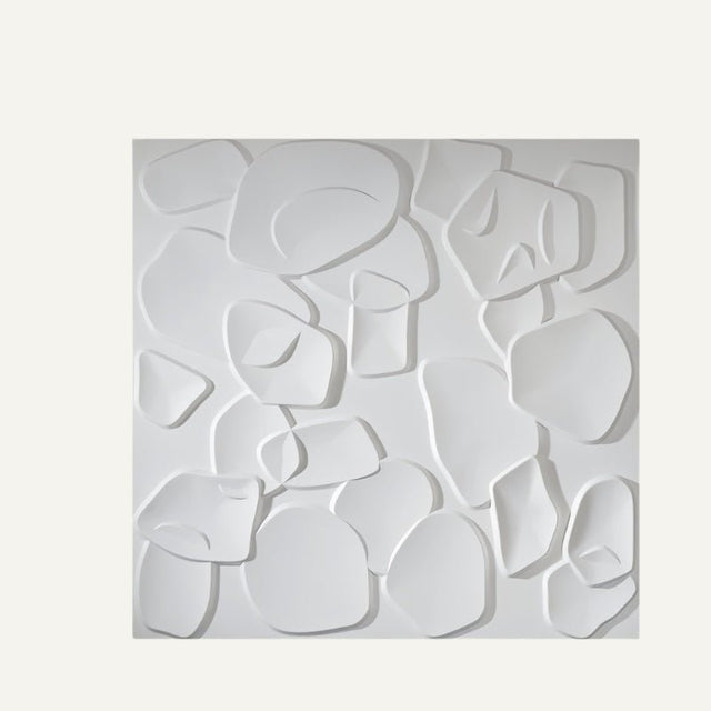 IJzendijke Wall Panel