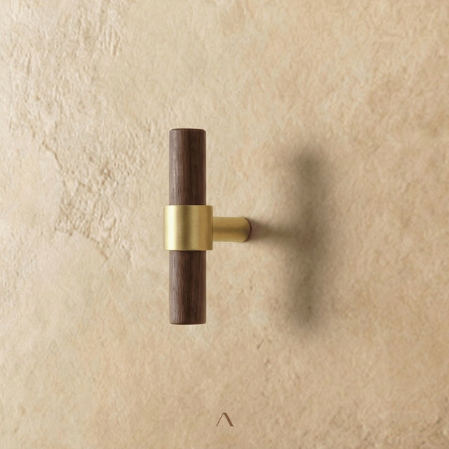 Saffle Pull Bar