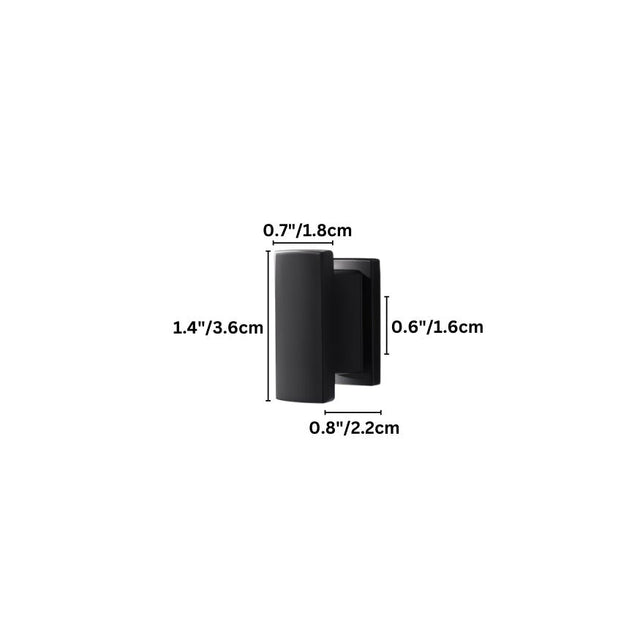 Solor Knob