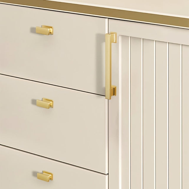 Solor Knob