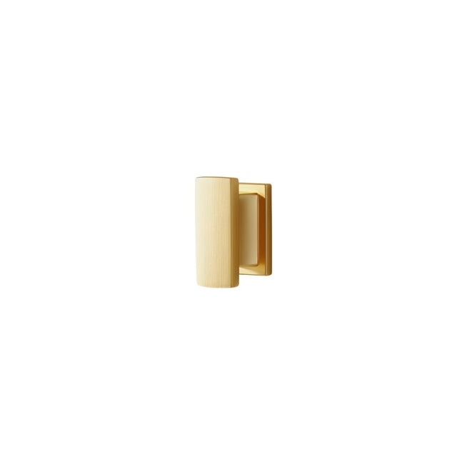 Solor Knob