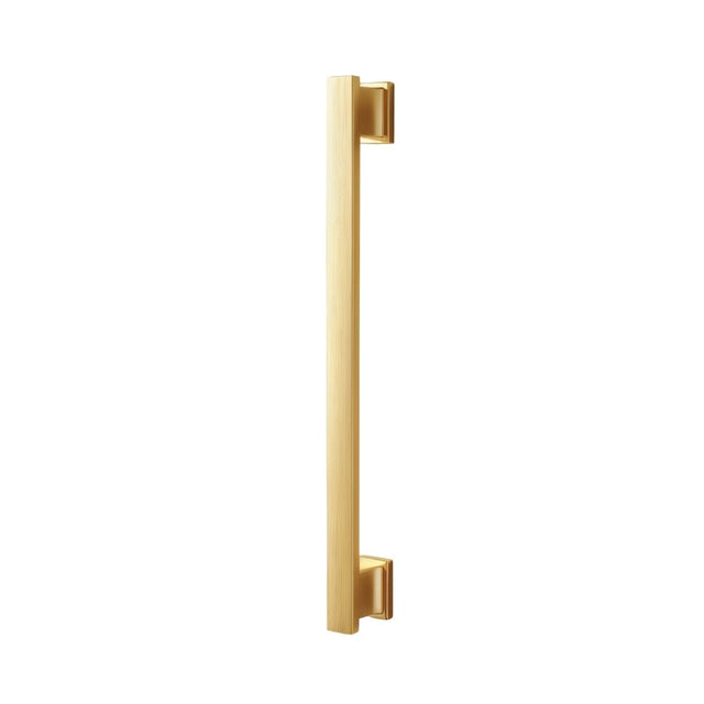 Solor Knob