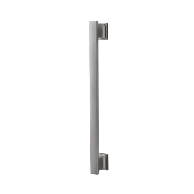 Solor Knob