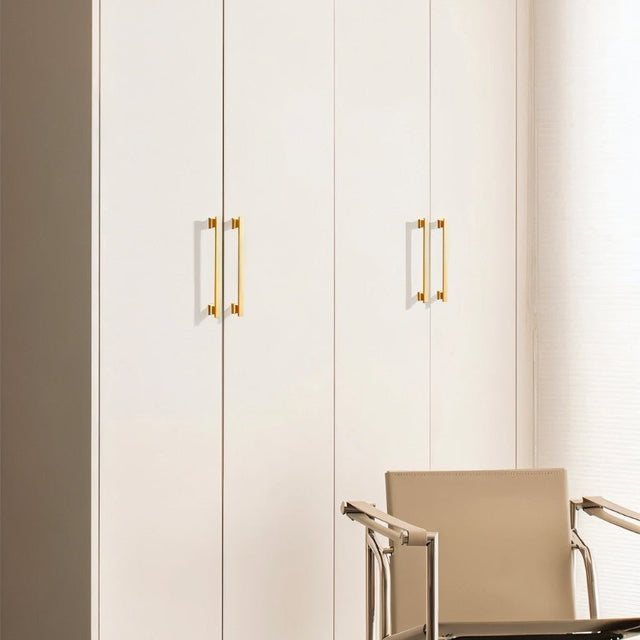 Solor Knob