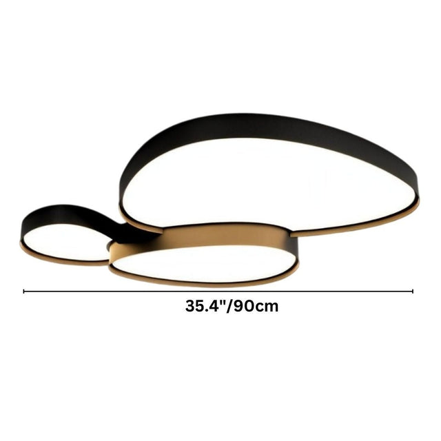 Stow Ceiling Light