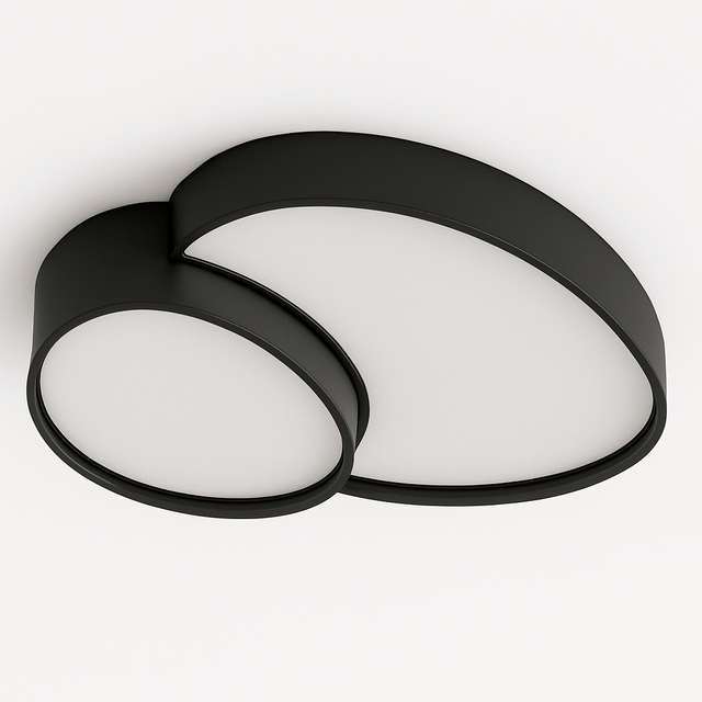 Stow Ceiling Light