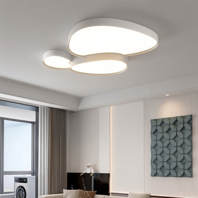 Stow Ceiling Light