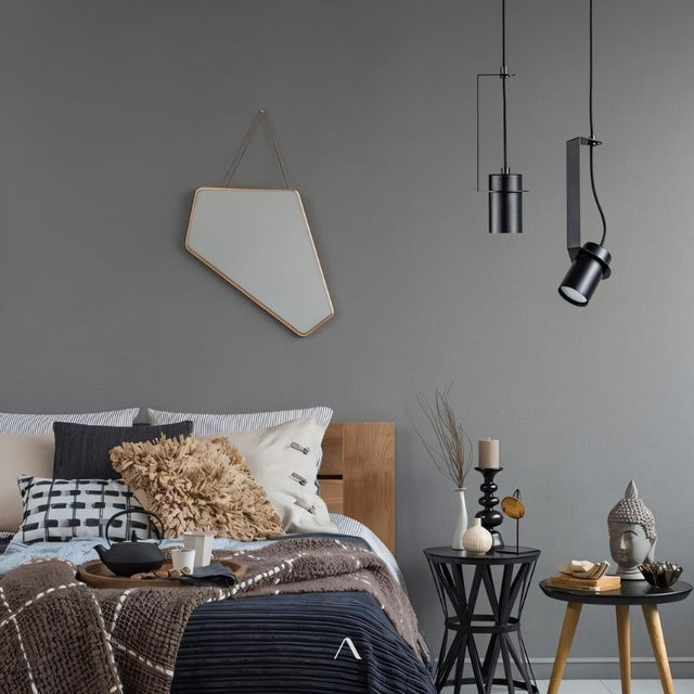 Saignon Pendant Light