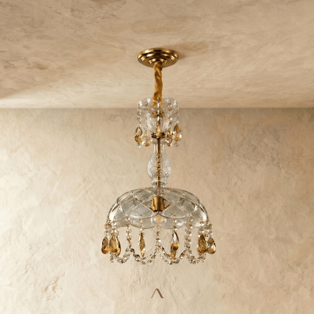 SaintClaude Pendant Light
