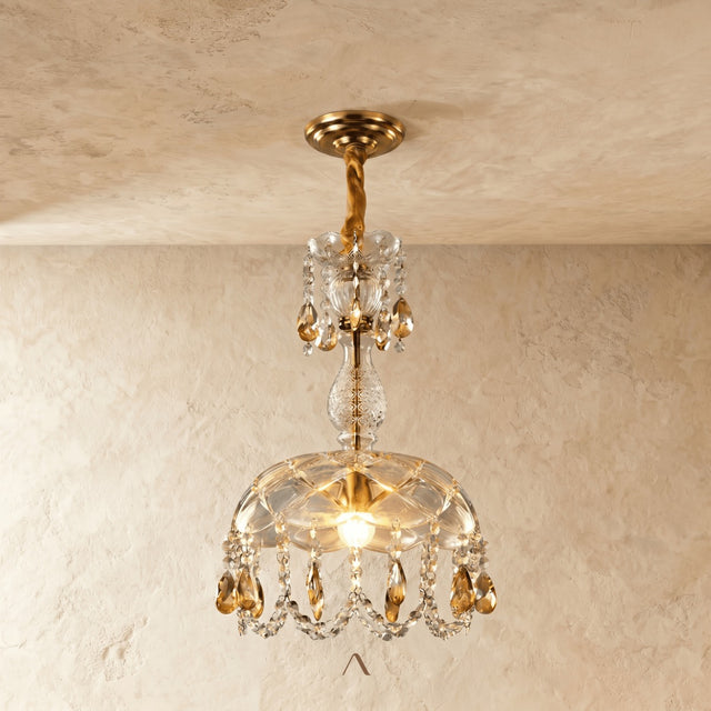 SaintClaude Pendant Light