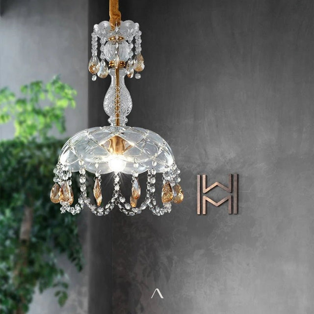 SaintClaude Pendant Light