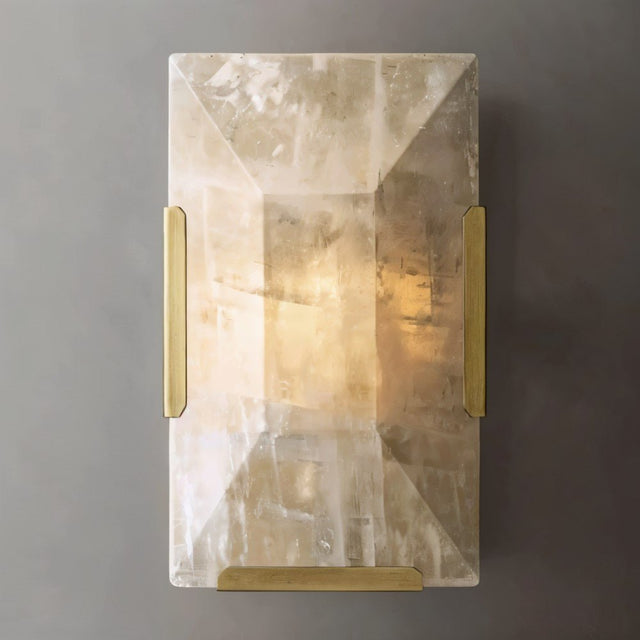 Cerqueux Wall Lamp