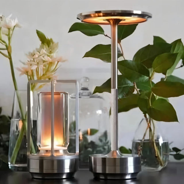 Feuguerolles Table Lamp