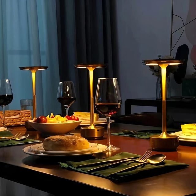 Feuguerolles Table Lamp