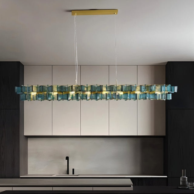 Puente Chandelier