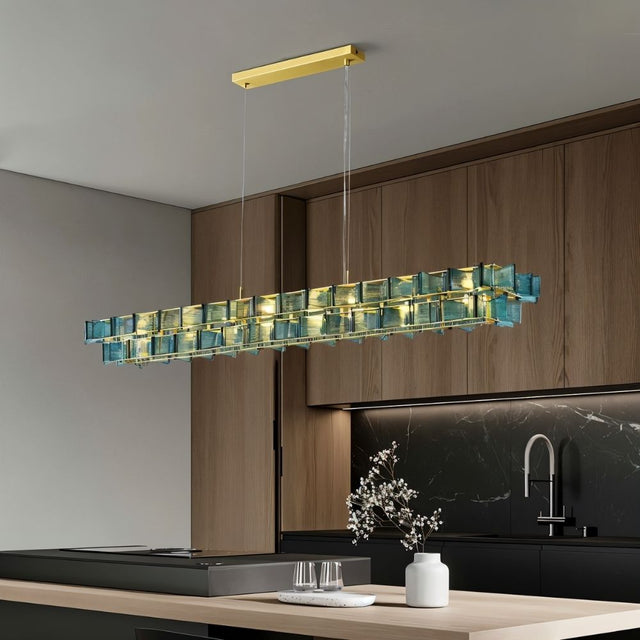 Puente Chandelier