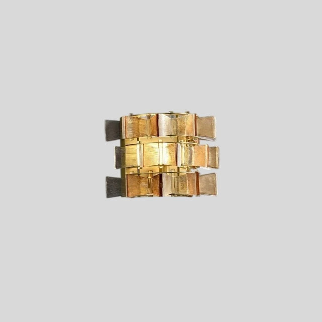 Puente Wall Lamp