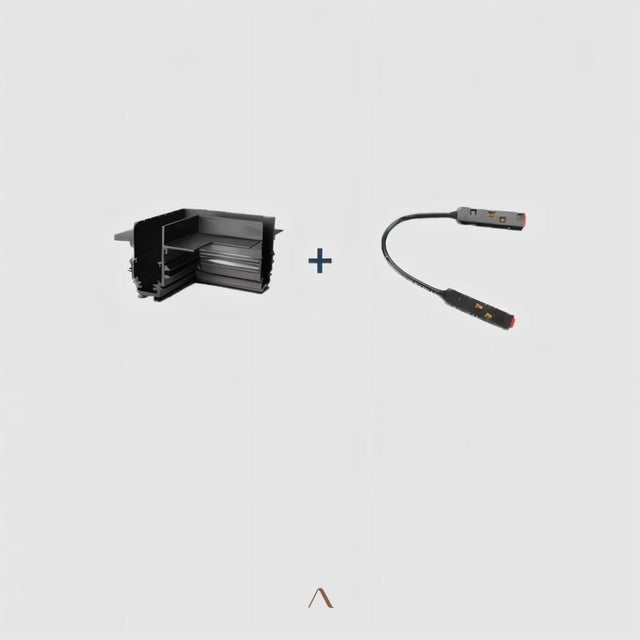 Saleres Track Light