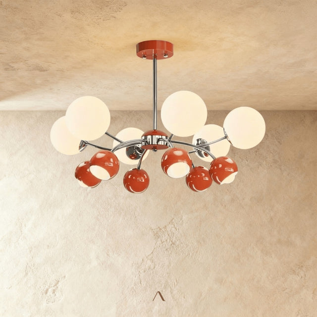 Salobrena Chandelier