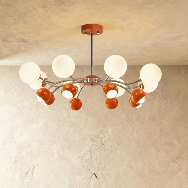 Salobrena Chandelier