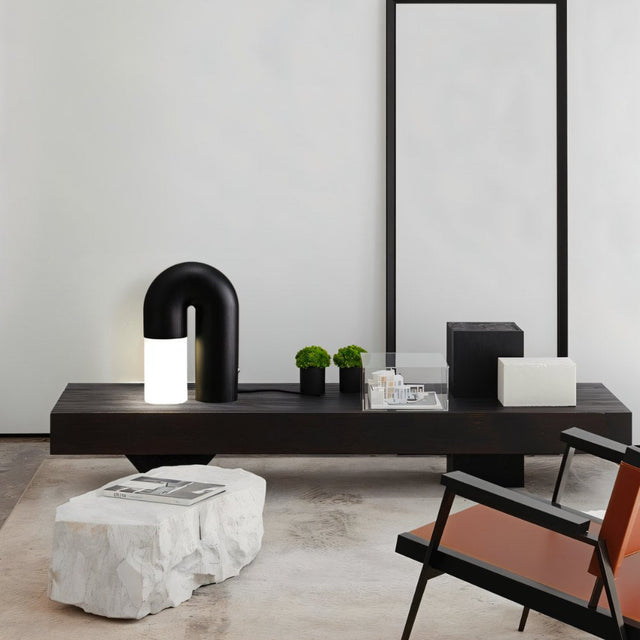 Preci Table Lamp