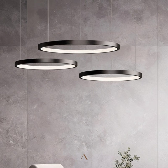 Samiel Chandelier