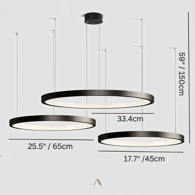 Samiel Chandelier