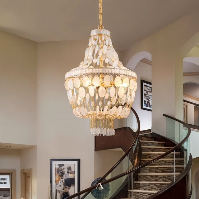 Samos Chandelier