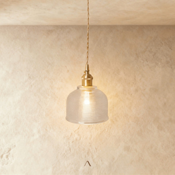 Sampo Pendant Light