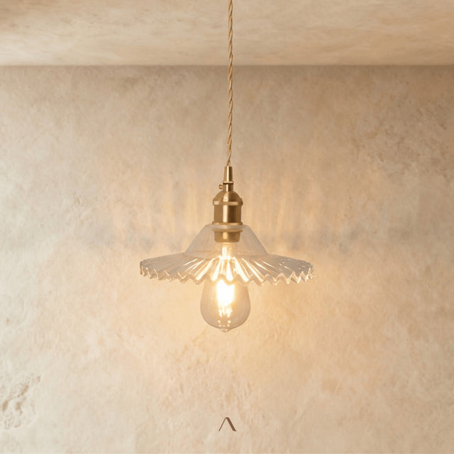 Sampo Pendant Light