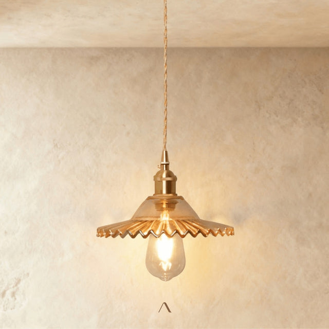 Sampo Pendant Light