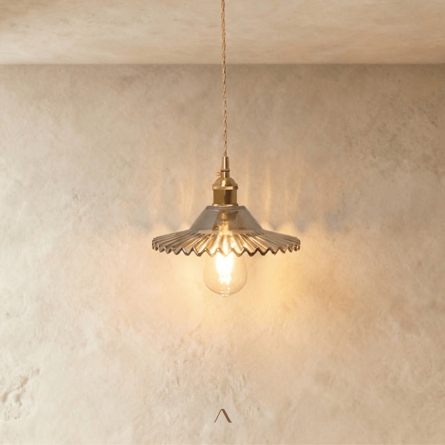 Sampo Pendant Light
