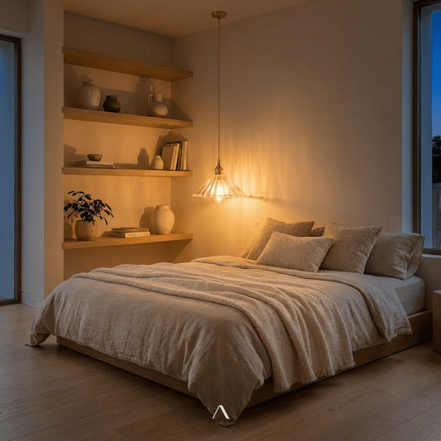 Sampo Pendant Light