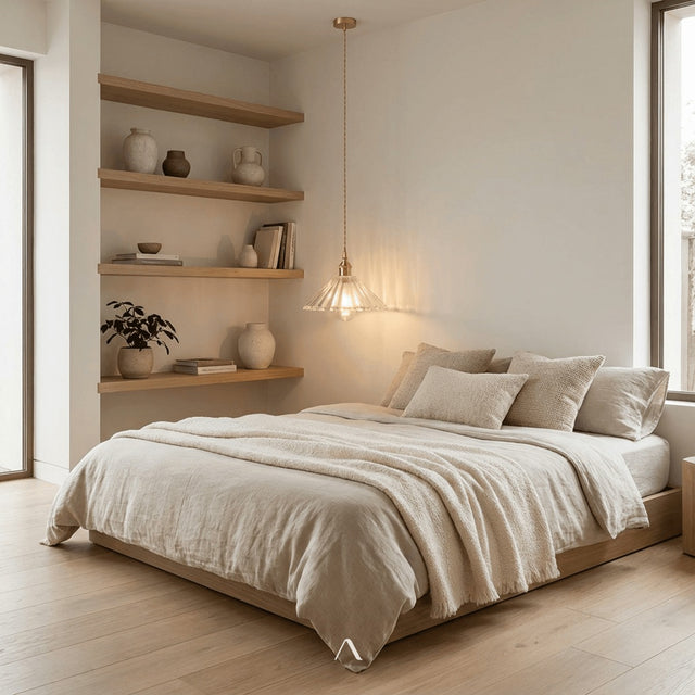 Sampo Pendant Light