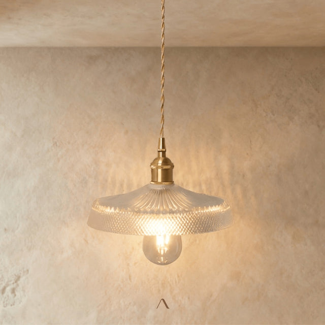 Sampo Pendant Light
