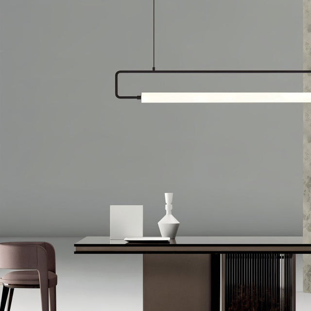 Weser Pendant Light
