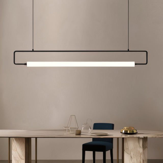 Weser Pendant Light