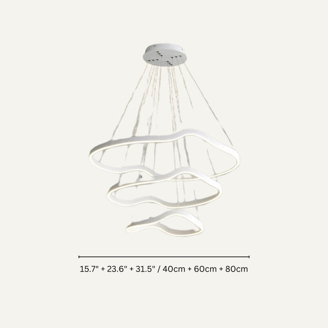 Braubach Chandelier