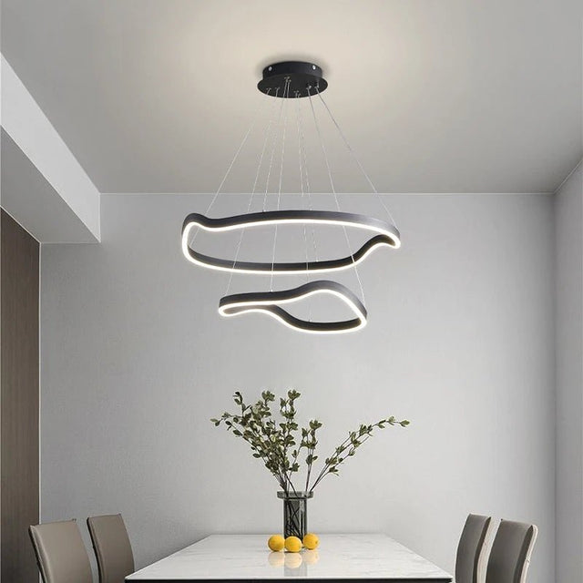 Braubach Chandelier