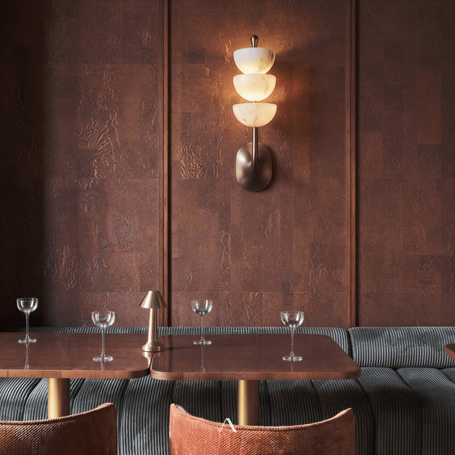 Santanyi Wall Light