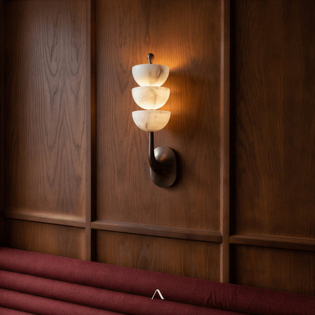 Santanyi Wall Light