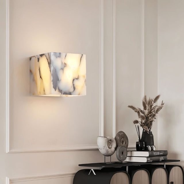 Santenay Wall Lamp